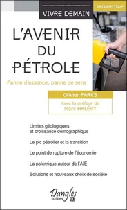 L'Avenir du pétrole