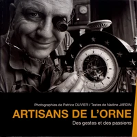 Artisans de l'Orne