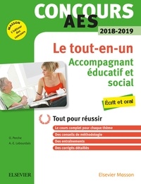 Concours AES Accompagnant éducatif et social - Ecrit et oral - Tout pour réussir.pdf