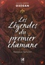 Olivier Perpère - Les légendes du premier chamane.