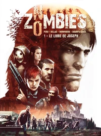 Le Livre de Joseph