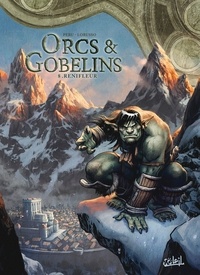 Android google book downloader Orcs & Gobelins T08  - Renifleur (French Edition)