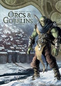 Livres de téléchargement gratuits Orcs & Gobelins Tome 5 iBook