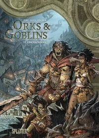 Orks &amp; Goblins. Band 27