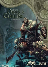 Orks &amp; Goblins. Band 15