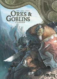 Orks &amp; Goblins. Band 9