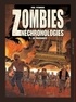 Olivier Peru et Nicolas Petrimaux - Zombies Néchronologies Tome 1 : Les misérables.