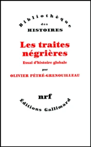 Les traites négrières