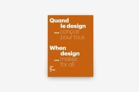 Olivier Peyricot - Quand le design... Conçoit pour tous.