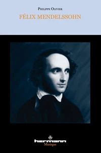 Félix Mendelssohn