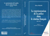 La représentation de la police dans le cinéma français, 1965-1992