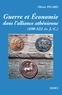 Olivier Picard - Guerre et économie de la Grèce classique (490 av. J.-C.-322 av. J.-C.).