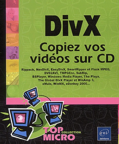 TÉLÉCHARGER EASYDIVX FRANCAIS EASYDIVX FRANCAIS TÉLÉCHARGER