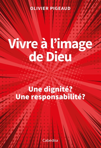 Vivre à l'image de Dieu. Une dignité ? Une responsabilité ?