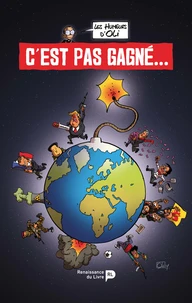 C'est pas gagné...