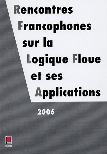 Olivier Pivert - Rencontres francophones sur la logique floue et ses applications.