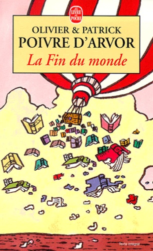 La Fin Du Monde - Occasion