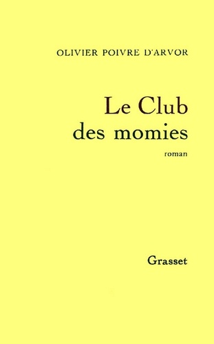 Le club des momies