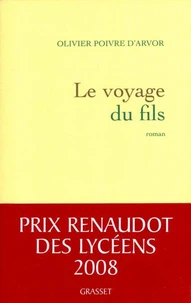 Le voyage du fils