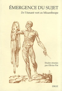Emergence du sujet