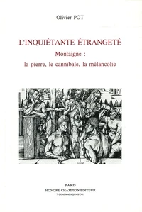 L'inquiétante étrangeté