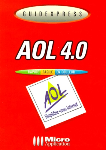 Olivier Pott - AOL 4.0.
