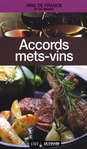 Olivier Poussier - Accords mets-vins.