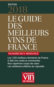 Olivier Poussier et Olivier Poels - Le guide des meilleurs vins de France.