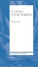 Olivier Py - Cultivez votre tempête - De l'art, de l'éducation, du politique, de l'universalisme....