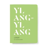 L'ylang-ylang en parfumerie