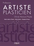 Olivier Ramoul et  Pajda - Profession artiste plasticien.
