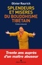 Olivier Raurich - Splendeurs et misères du bouddhisme tibétain.