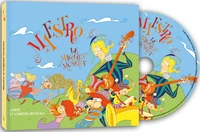 Maestro, le magicien musicien