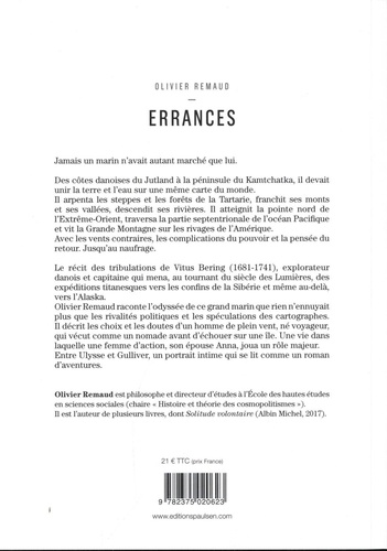 Errances