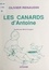 Les canards d'Antoine