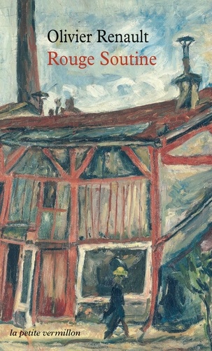 Rouge Soutine