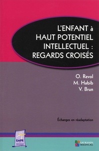 Lenfant à haut potentiel intellectuel - Regards croisés.pdf
