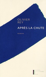 Olivier Rey - Après la chute.