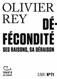 Défécondité