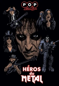Héros du Métal