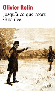Jusqu'à ce que mort s'ensuive