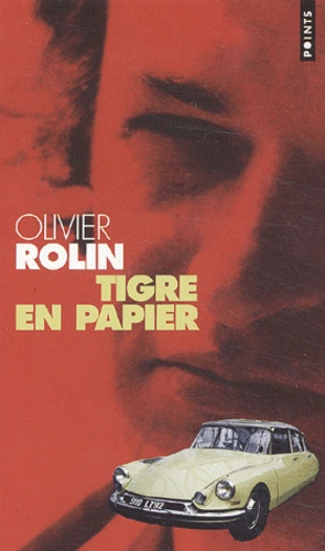 Tigre en papier - Occasion