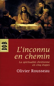 L'inconnu en chemin