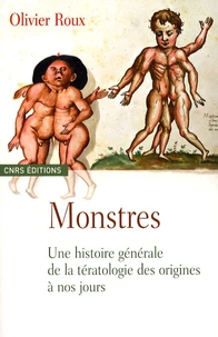 Monstres