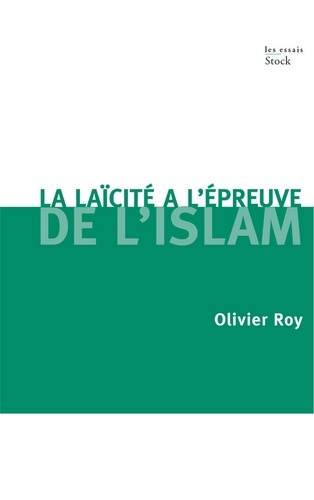 La laïcité face à l'Islam