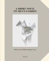 A short novel on men's fashion