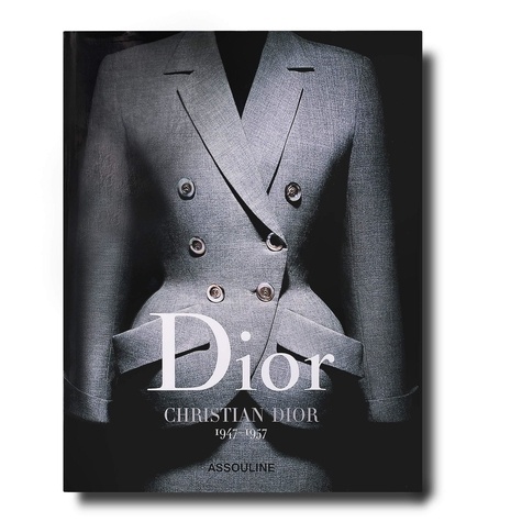 Dior. Christian Dior 1947-1957