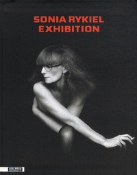 Olivier Saillard et Akiko Fukai - Sonia Rykiel exhibition.