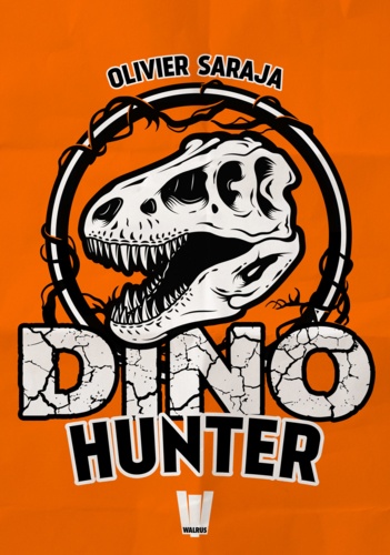 Dino hunter