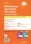ECG 1 Mathématiques approfondies Informatique. Questions et méthodes  Edition 2021